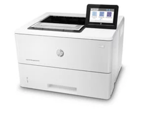 HP LaserJet E50145dn